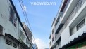 [40M²] BÁN NHÀ HẺM 153 NGUYỄN THƯỢNG HIỀN, P6, BÌNH THẠNH – 3 TẦNG – 2 MẶT THOÁNG – NHỈNH 5 TỶ