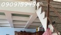 Nhà Mặt Tiền Trần Hưng Đạo 4.5 x 21 4 tầng giá 14,9 tỷ