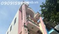 Nhà Mặt Tiền Trần Hưng Đạo 4.5 x 21 4 tầng giá 14,9 tỷ
