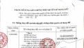 Nhà Mặt Tiền Trần Hưng Đạo 4.5 x 21 4 tầng giá 14,9 tỷ
