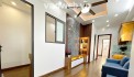 CẦN BÁN GẤP CĂN HỘ 45M² – 1 NGỦ, 1 VỆ SINH – FULL NỘI THẤT XỊN SÒ – KHU ĐÔ THỊ ĐẠI THANH.