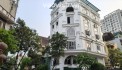 Căn góc - Khu phân lô Tái Định cư - mặt đường Tam Trinh. Nhà View Công Viên Mini, Hồ điều hòa. Giá 14,5 Tỷ