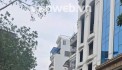 CHO THUÊ NHÀ LÀM VĂN PHÒNG – TÒA NHÀ MỚI XÂY, VỊ TRÍ ĐẮC ĐỊA TẠI TÂY HỒ
