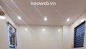 Bán Gấp Nhà Gia Quất , Long Biên 32m2, 5tầng , nhà mới , full nội thất - giá nhỉnh 4 tỷ