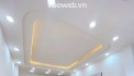 [96M²] BÁN NHÀ HẺM 52 ĐƯỜNG PHẠM VĂN ĐỒNG, P3, GÒ VẤP – 4 TẦNG – NHỈNH 8 TỶ