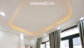 [96M²] BÁN NHÀ HẺM 52 ĐƯỜNG PHẠM VĂN ĐỒNG, P3, GÒ VẤP – 4 TẦNG – NHỈNH 8 TỶ