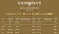 Muốn sống riêng, tự do – nhưng vẫn sang trọng và đầy đủ tiện nghi? CĂN HỘ 1PN+ 49m²: LỰA CHỌN THÔNG MINH CHO NGƯỜI TRẺ HIỆN ĐẠI