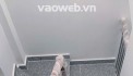 Bán nhà cách mặt tiền 19m hà huy giáp, phường thạnh lộc q12, nhà mới 100% hem 6m xe tải thông, xe hơi vào nhà thông thoáng sạch sẽ, sổ vuông vức, DT