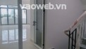 Bán nhà cách mặt tiền 19m hà huy giáp, phường thạnh lộc q12, nhà mới 100% hem 6m xe tải thông, xe hơi vào nhà thông thoáng sạch sẽ, sổ vuông vức, DT