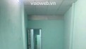 Cho thuê nhà mặt tiền đường phường hiệp Tân.Quận Tân Phú. HCM