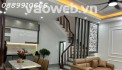 QUAN NHÂN – 55M2 NHÀ 4 TẦNG DÂN XÂY – CÁCH Ô TÔ 25M – GẦN HỒ ĐIỀU HÒA – GIÁ 11.3 TỶ