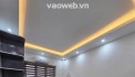 Bán nhà phố Thái Thịnh xây mới 5 tầng - Lô góc trước nhà rộng 3m