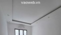 Bán nhà phố Thái Thịnh xây mới 5 tầng - Lô góc trước nhà rộng 3m