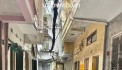 Bán nhà Tôn Đức Thắng phân lô sát phố - 2 thoáng 30m 5 tầng giá 7.6 tỷ