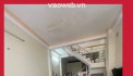 Chỉ 5 tỷ Có nhà Đẹp 3 tầng đường Quang Trung, Chợ Hạnh Thông Tây,Khu tiện ích,97m2 DTS