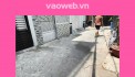 Bán nhà Gần mặt tiền- khu trung tâm CV Làng Hoa-3Ngủ-48m2-Sổ A4-Nhỉnh 4 tỷ