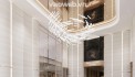 Không cần quá lớn, chỉ cần đủ tinh tế để sống sang mỗi ngày.
Căn hộ Studio 34m² tại Regal Signature mang đến
