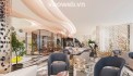 Không cần quá lớn, chỉ cần đủ tinh tế để sống sang mỗi ngày.
Căn hộ Studio 34m² tại Regal Signature mang đến