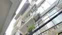 Bán nhà mặt ngõ kinh doanh phố Kim Mã Ba Đình, ngõ nông, mặt tiền 5.2m, 47m, 10.4 tỷ