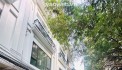 Nhà 5 tầng thang máy mặt ngõ kinh doanh phố An Dương, Tây Hồ, ô tô vào nhà, 55m, 14.8 tỷ