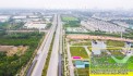 Lô góc siêu đẳng cấp mặt đường Vành Đai 3.5, giá đầu tư