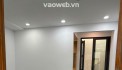 Nhà Mới 5 Tầng Cách Nặt Tiền 15M Hẻm Thẳng Xe Hơi Sổ Vuông 48m2 Gía 8,25 Tỷ Thương Lượng