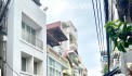 Bán nhà 6 tầng thang máy phố Lạc Long Quân, Tây Hồ, cách 1 nhà ra ô tô tránh, 25m, 5.8 tỷ