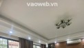 Nhà 5 tầng thang máy phố Võ Chí Công, Tây Hồ, ô tô qua nhà, 42m, mặt tiền gần 5m, 11 tỷ