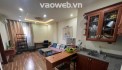 Cho thuê căn hộ dịch vụ tại Phan Huy Chú, 12 triệu, 60m2, 1PN + 1WC, đầy đủ nội thất