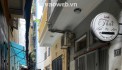Bán nhà mặt ngõ Trần Khát Chân - Hai Bà Trưng, 50m2 giá đầu tư 9,2 tỷ