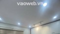 Nhà Mới 5 Tầng Cách Nặt Tiền 15M Hẻm Thẳng Xe Hơi Sổ Vuông 43m2 Gía 7,4 Tỷ Thương