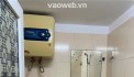 CCMN 2PN Ngõ Bạch Mai- Hai Bà Trưng. Khu BKX, 50m2, 6tr