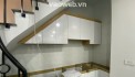 Bán gấp nhà Đống Đa, 5 tầng, 3 phòng ngủ, vị trí trung tâm, giá 4.9 tỷ
