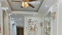 Bán nhà phố Nguyến An Ninh mặt ngõ rộng, ô tô vào nhà, 5 tầng, 50m2, giá tốt