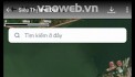 Bán đất mặt tiền sông sài gòn và sông rạch chiếc đường Số 11 Phường An Phú Quận 2.
- DT: 3400m² - 195  tỷ