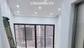 Bán nhà khu phân lô ô tô tổng cục 2 phố Xuân La, Tây Hồ, ô tô chạy vòng quanh, 40m, 11.5 tỷ
