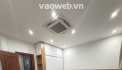 Bán nhà 5 tầng thang máy mặt ngõ phố Thụy Khuê, Tây Hồ, ô tô lùi cửa, ngõ nông, 40m, 11.5 tỷ
