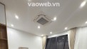 Bán nhà 5 tầng thang máy mặt ngõ phố Thụy Khuê, Tây Hồ, ô tô lùi cửa, ngõ nông, 40m, 11.5 tỷ