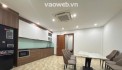 Bán nhà 5 tầng thang máy mặt ngõ phố Thụy Khuê, Tây Hồ, ô tô lùi cửa, ngõ nông, 40m, 11.5 tỷ