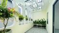 Nhà mới xây HXH vô ở ngay khu Lotte Mart Nguyễn Văn Lượng - Gò Vấp