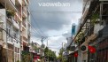 Nhà Mới 4 Tầng đang cho thuê làm vp 30tr/ tháng Cách mặt Tiền 15M Hẻm Thẳng Xe Hơi Sổ Vuông 98m2 Gía 18,9Tỷ Thương Lượng