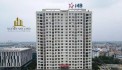 Bán căn hộ chung cư 2PN 2WC @Home tại Yên Sở, Hoàng Mai, Hà Nội, 2,8tỷ, 46m2