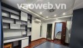Bán nhà Qua Nhân - Mặt ngõ kinh doanh 40m ra phố sát doanh trại Quân Đội chỉ hơn 8 tỷ