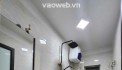Bán nhà Qua Nhân - Mặt ngõ kinh doanh 40m ra phố sát doanh trại Quân Đội chỉ hơn 8 tỷ
