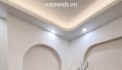 Bán nhà ngõ Gốc Đề - Minh Khai - Hoàng Mai full nội thất