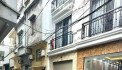 CHO THUÊ NHÀ NGỌC THỤY – 43M² x 4 TẦNG – FULL NỘI THẤT – 13 TRIỆU/THÁNG