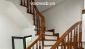 CHO THUÊ NHÀ NGỌC THỤY – 43M² x 4 TẦNG – FULL NỘI THẤT – 13 TRIỆU/THÁNG