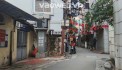 Bán nhà Đào Tấn, phù hợp xây CHDV, 95/110m MT 5.6m, ô tô đỗ gần, 20.6 tỷ