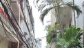 Bán nhà phố Xuân Diệu, Tây Hồ, gần ô tô, khu vực dân trí cao, sổ vuông, 35m, 7.7 tỷ
