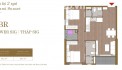 Không gian vừa đủ – tiện nghi tối đa – 1PN+ 49m² Signature